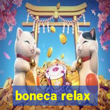 boneca relax